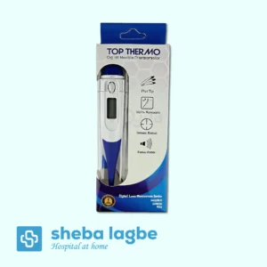 Digital Thermometer LCD (Top Thermo)