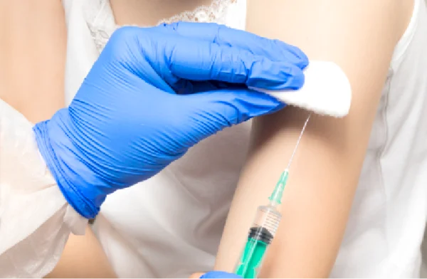 Inject