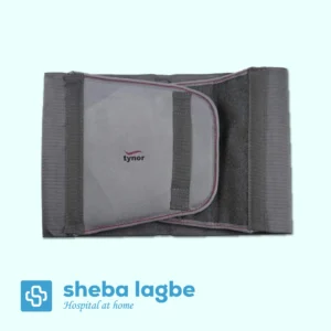 Indian (Abdominal Support-9”)