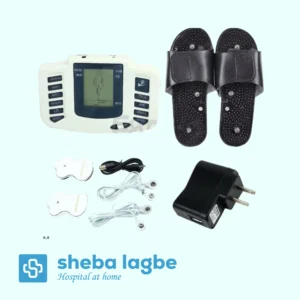 TENS Acupuncture Therapy Machine