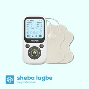 JUMPER TENS ES-210 Therapy Device
