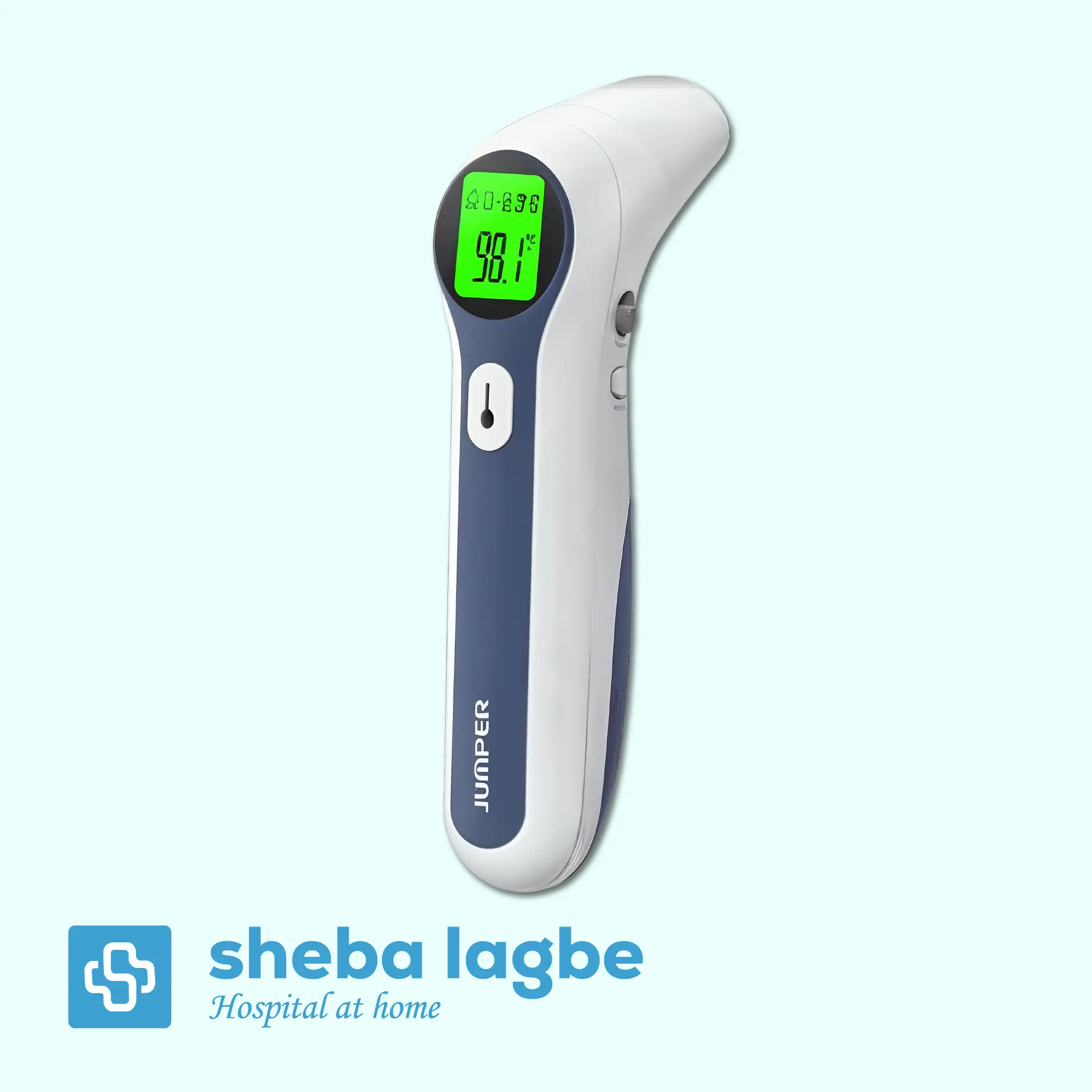 Jumper-Infrared-Thermometer-Dual-Mode-JPD-FR-300