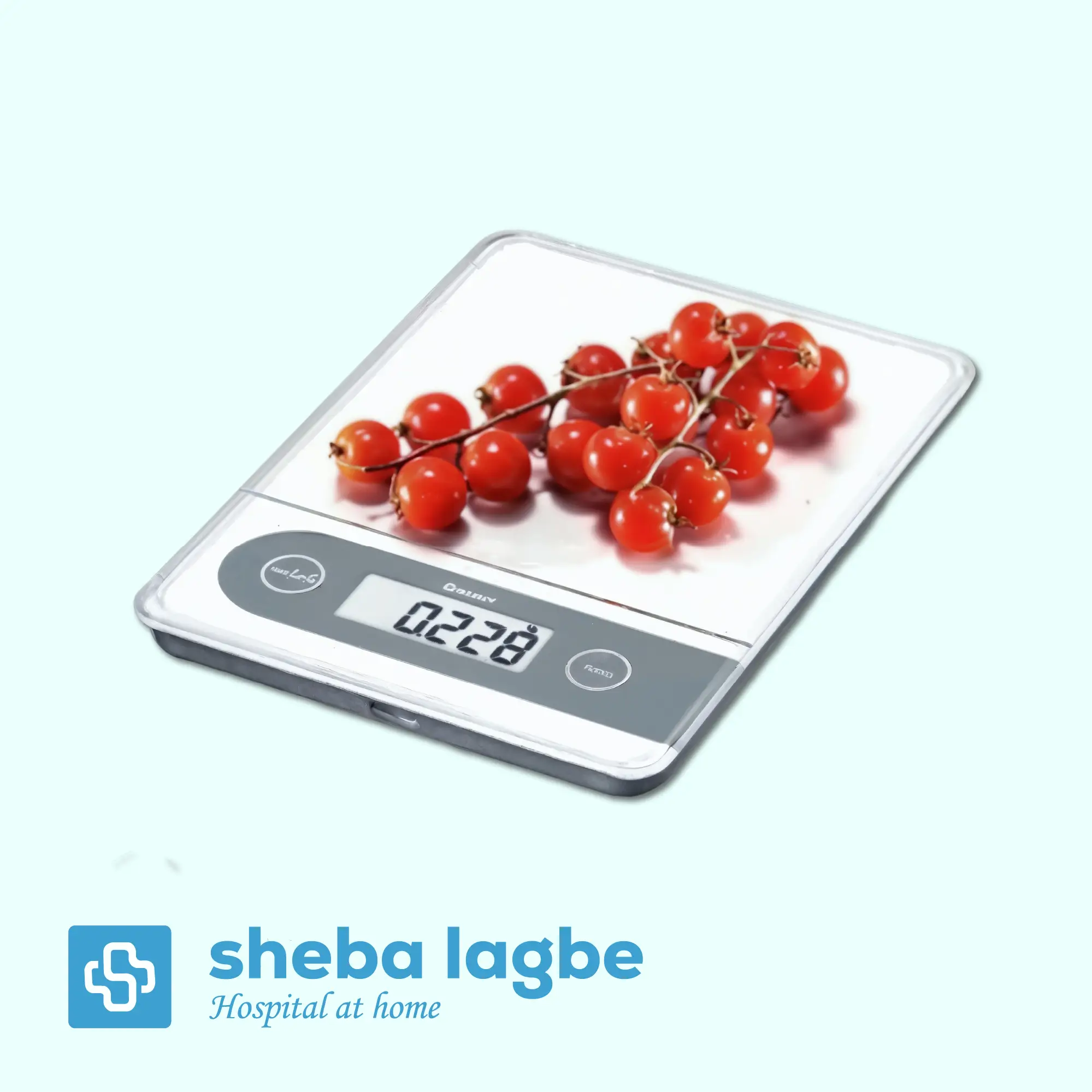 Beurer KS 59 XXL Domestic Scale