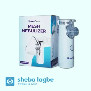 Mesh Nebuliser Machine Portable (SmartCure)