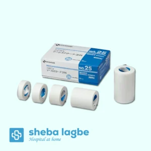 Micropore Surgical Tape (5 pc)