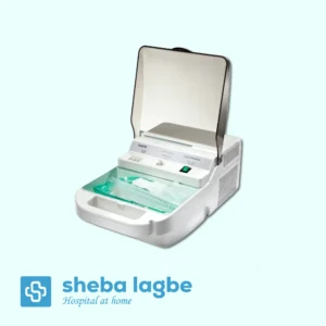 Yuwell Nebulizer Machine 403E