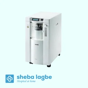 Yuwell Oxygen Concentrator (7F-5BW)