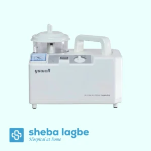 Yuwell Suction Machine (7E-B)