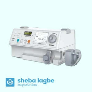 BEYOND Syringe Pump (BYZ-810)