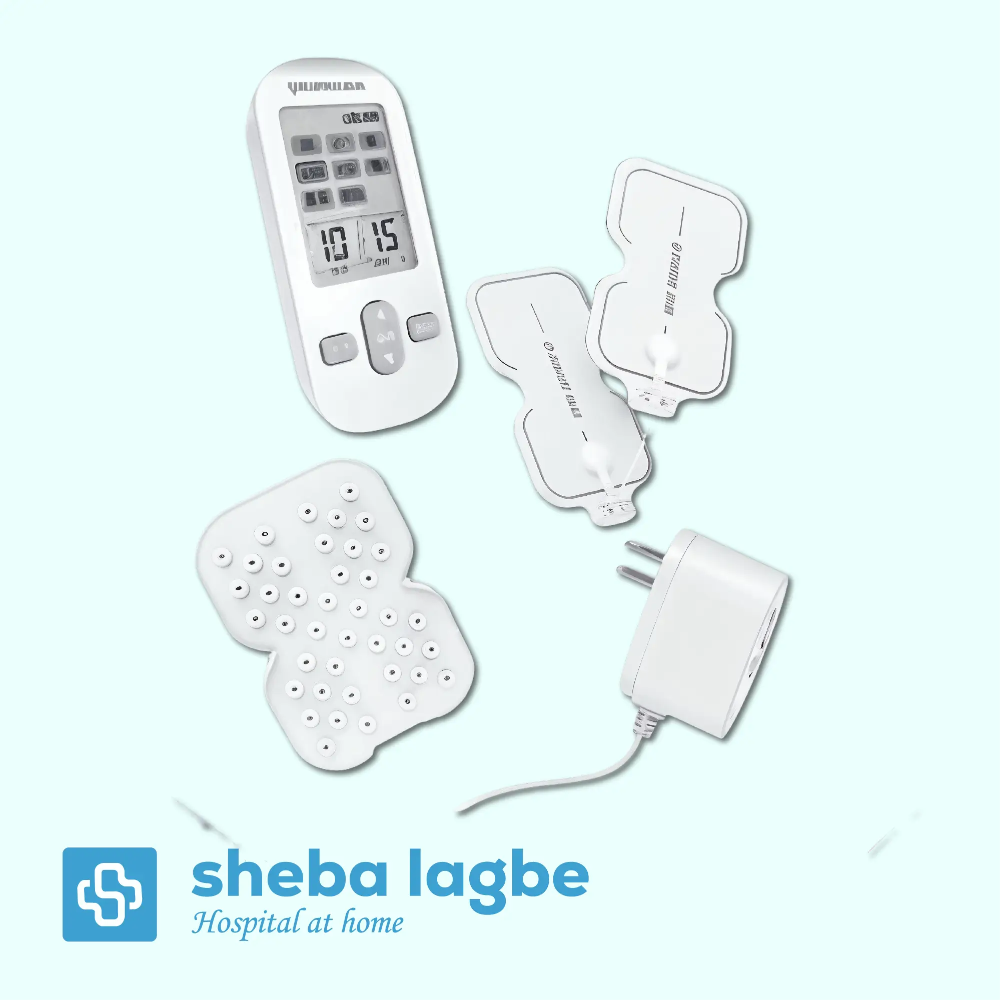 Tens Machine (SDP-330)