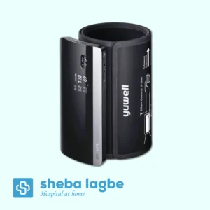 Yuwell Digital BP Machine YE-630CR